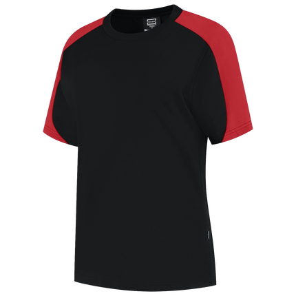 Tricorp T-shirt Bicolor Redefined Dames