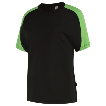Tricorp T-shirt Bicolor Redefined Dames