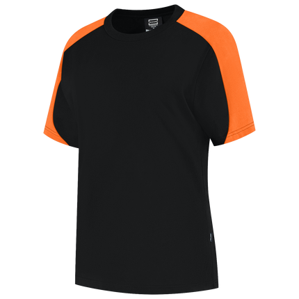 Tricorp T-shirt Bicolor Redefined Dames