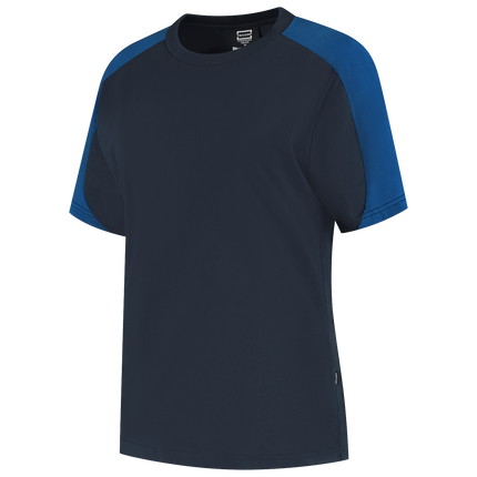 Tricorp T-shirt Bicolor Redefined Dames