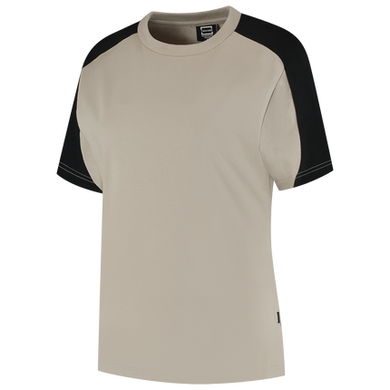Tricorp T-shirt Bicolor Redefined Dames