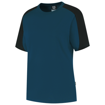 Tricorp T-shirt Bicolor Redefined Dames