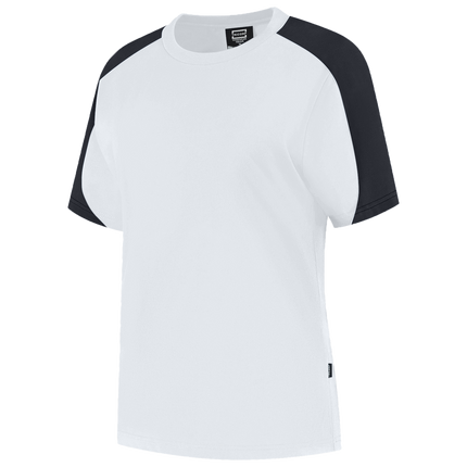 Tricorp T-shirt Bicolor Redefined Dames