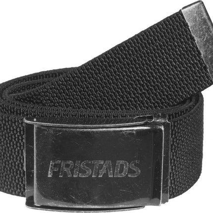Fristads Stretchriem 994 Rb - Zwart