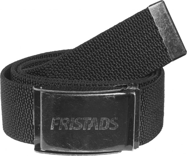 Fristads Stretchriem 994 Rb - Zwart