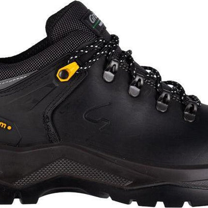 Grisport werkschoenen - 901L - Laag - S3 - Zwart