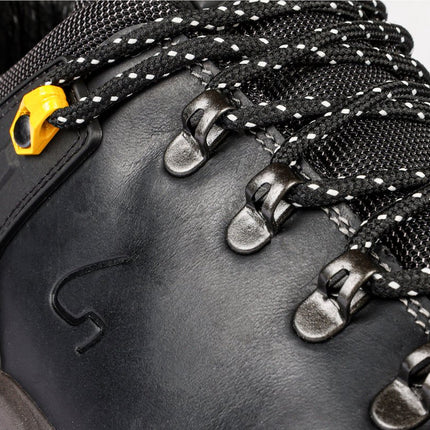 Grisport werkschoenen - 901L - Laag - S3 - Zwart