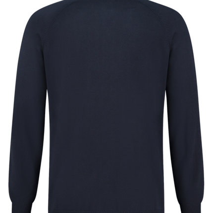 Santino Polo Pullover Praha Navy