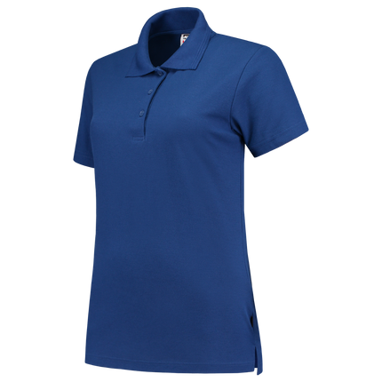 Tricorp Poloshirt Fitted Dames