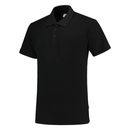 Tricorp Poloshirt Borstzak