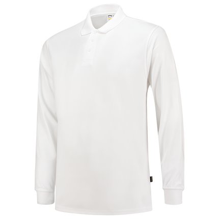 Tricorp Poloshirt UV Block Cooldry Lange Mouw