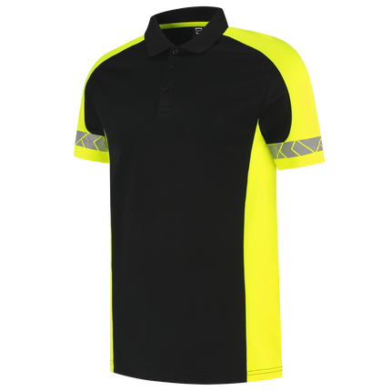 Tricorp Poloshirt Reflective Redefined