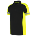 Tricorp Poloshirt Reflective Redefined
