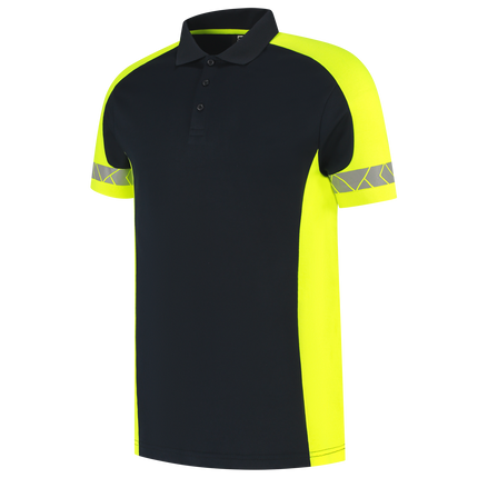 Tricorp Poloshirt Reflective Redefined