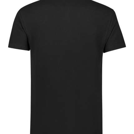 Santino Poloshirt Ricardo Zwart