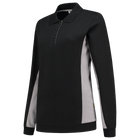 Tricorp Polosweater Bicolor Dames