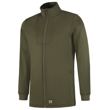 Tricorp Fleece Vest Interlock