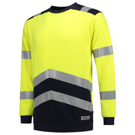 Tricorp Sweater Multinorm Bicolor