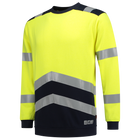 Tricorp Sweater Multinorm Bicolor
