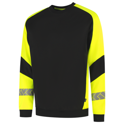 Tricorp Sweater Reflective Redefined