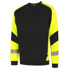 Tricorp Sweater Reflective Redefined