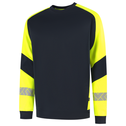 Tricorp Sweater Reflective Redefined