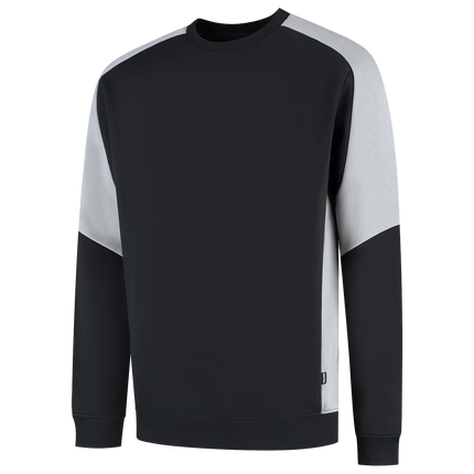 Tricorp Sweater Bicolor Redefined