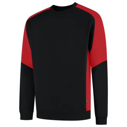 Tricorp Sweater Bicolor Redefined