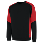 Tricorp Sweater Bicolor Redefined
