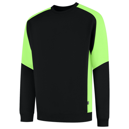 Tricorp Sweater Bicolor Redefined