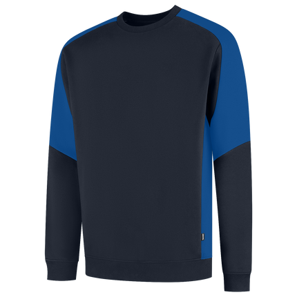 Tricorp Sweater Bicolor Redefined
