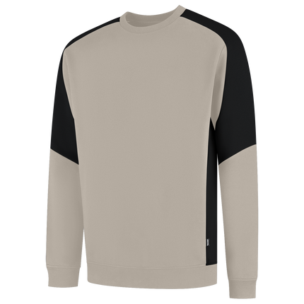 Tricorp Sweater Bicolor Redefined