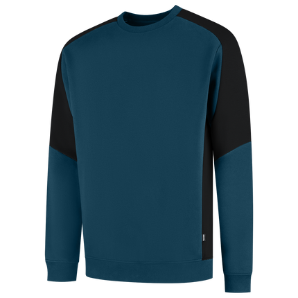 Tricorp Sweater Bicolor Redefined