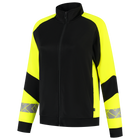 Tricorp Sweatvest Reflective Redefined Dames