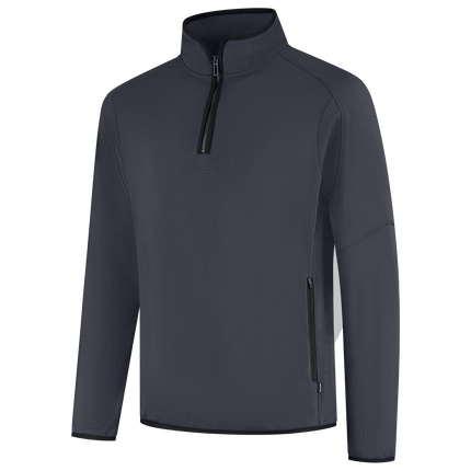Tricorp Technical Fleecejack 1/4 Zip Redefined