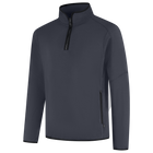 Tricorp Technical Fleecejack 1/4 Zip Redefined