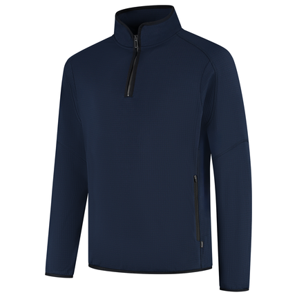 Tricorp Technical Fleecejack 1/4 Zip Redefined