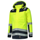 Tricorp Parka Multinorm Bicolor