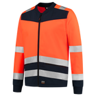 Tricorp Softshell High Vis Bicolor