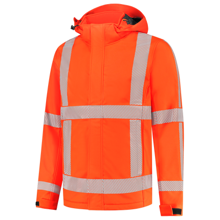 Tricorp Softshell RWS Revisible