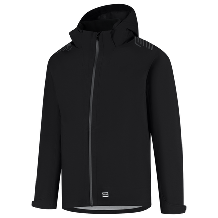 Tricorp Regenjas Techshell Redefined