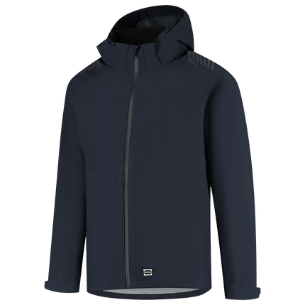 Tricorp Regenjas Techshell Redefined