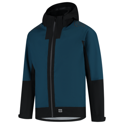 Tricorp Regenjas Techshell Redefined