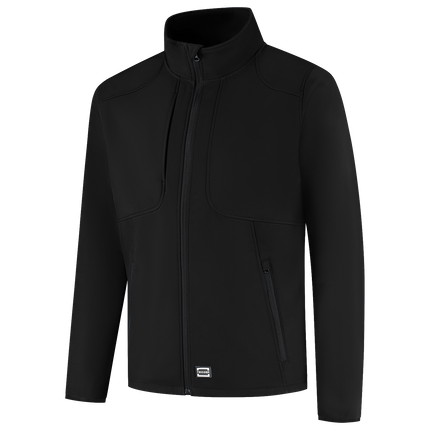 Tricorp Softshell Redefined