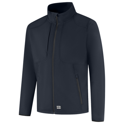 Tricorp Softshell Redefined