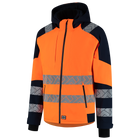 Tricorp Winterjas Ripstop High Vis Redefined