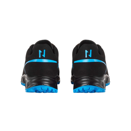 No Risk Galaxy 1247.21 S3 Blauw/Zwart