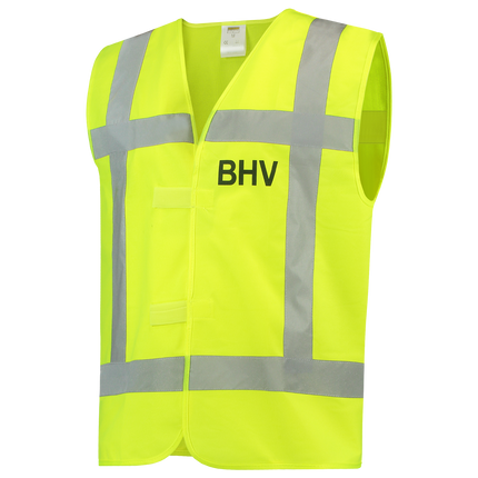 Tricorp Veiligheidsvest RWS BHV