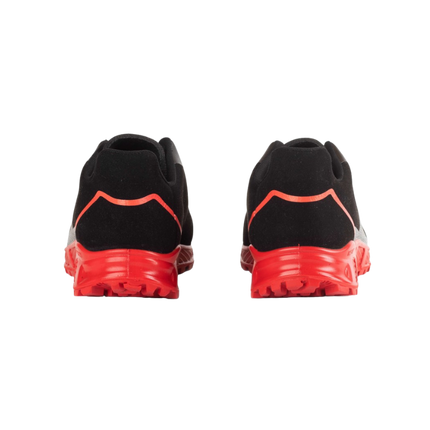 No Risk Red Spider 1247.14 S3 Rood/Zwart