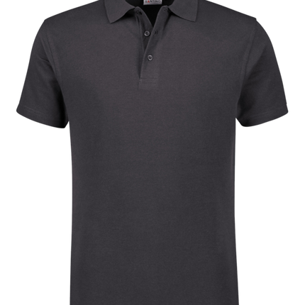 Santino Poloshirt Ricardo Graphite